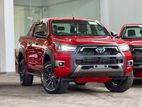 Toyota Hilux Revo Rocco 2800Cc 2025