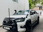 Toyota Hilux Revo Rocco 2.8L 2019