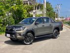 Toyota Hilux Revo Rocco 2.8L 2025
