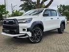 Toyota Hilux REVO ROCCO 2.8L 4*4 2025