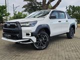 Toyota Hilux REVO ROCCO 2.8L 4*4 2025