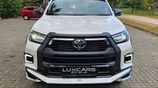 Toyota Hilux REVO ROCCO 2.8L 4*4 2025