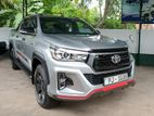 Toyota Hilux Revo Rocco B5 2018
