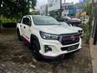 Toyota Hilux Revo Rocco B5 2020