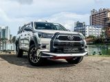 Toyota Hilux Revo Rocco Doublecab 2025