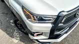 Toyota Hilux Revo Rocco Doublecab 2025