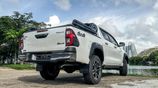 Toyota Hilux Revo Rocco Doublecab 2025