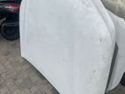 Toyota Hilux Revo Rocco GR Bonnet