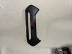 Toyota Hilux Revo Rocco GR Rear Door Over