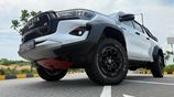 Toyota Hilux Revo Rocco GR Sport 2025