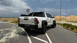 Toyota Hilux Revo Rocco GR Sport 2025