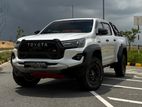 Toyota Hilux Revo Rocco GR Sport 2025