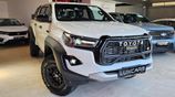 Toyota Hilux Revo Rocco GR Sport 2025