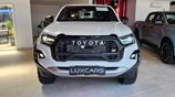 Toyota Hilux Revo Rocco GR Sport 2025