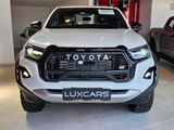 Toyota Hilux Revo Rocco GR Sport 2025