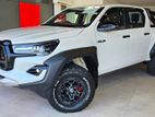 Toyota Hilux REVO ROCCO GR SPORT 2025