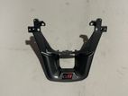 Toyota Hilux Revo Rocco GR Sport Steering Wheel Cover