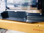 Toyota Hilux Revo Rocco Green Color Rear Bumper