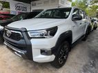 Toyota Hilux REVO ROCCO Hammer 2025