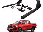 Toyota Hilux Revo Rocco LED Roll Bar