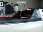 Toyota Hilux Revo Rocco LED Roll Bar