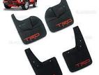 Toyota Hilux Revo Rocco Mud Guard TRD