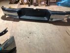 Toyota Hilux Revo/ Rocco Rear Bumper