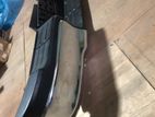 Toyota Hilux Revo/Rocco Rear Bumper Original