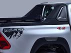 Toyota Hilux Revo Rocco Roll Bar