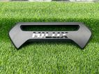 Toyota Hilux Revo Rocco Tail Door Garnish