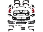 Toyota Hilux Revo Rocco Upgrade GR Sport Kit 2024