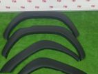 Toyota Hilux Revo Rocco Wheel Arch