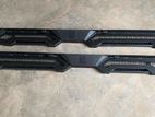 Toyota Hilux Revo Shadow Side Step