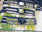 Toyota Hilux Revo Shell