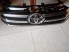 Toyota Hilux Revo Shell