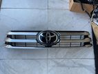 Toyota Hilux Revo Shell Grille