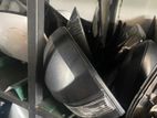 Toyota Hilux Revo Side Mirror