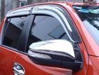 Toyota Hilux Revo Side Mirror with Folding Function