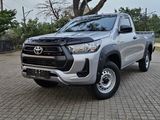 Toyota Hilux Revo Single Cab 2.8 2025