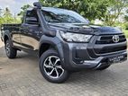 Toyota Hilux REVO SINGLE CAB 2.8 2025