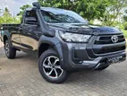 Toyota Hilux REVO SINGLE CAB 4*4 2025
