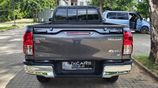 Toyota Hilux Revo Single Cab 4x4 2025