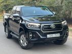 Toyota Hilux Revo Smart Cab 2018