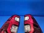 Toyota Hilux Revo Tail Light