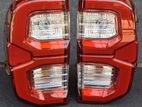 Toyota Hilux Revo Tail Light Set