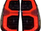 Toyota Hilux Revo Tail Light with Running