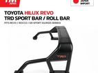 Toyota Hilux Revo TRD Sport Bar/ Roll Bar