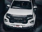 TOYOTA HILUX REVO UP TO NEW GR 2024