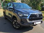 Toyota Hilux REVO V DIESEL 4WD 2025