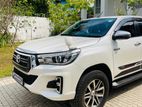 Toyota Hilux Revo V Grade 2019